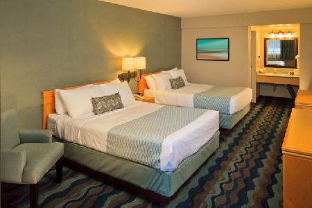 Hotel Accent Inn Burnaby