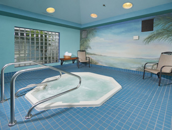 Hotel Accent Inn Burnaby