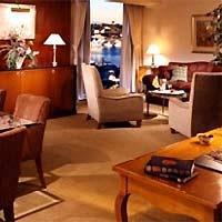 Hotel Delta Vancouver Airport