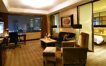 Okura Garden Hotel Shanghai