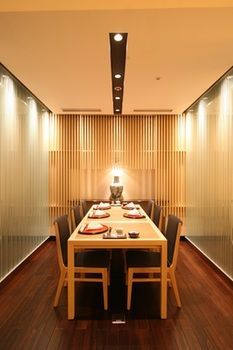 Okura Garden Hotel Shanghai