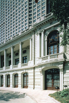 Okura Garden Hotel Shanghai