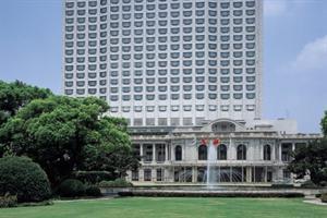 Okura Garden Hotel Shanghai