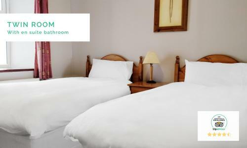 Hostal Aras Ghleann Cholm Cille