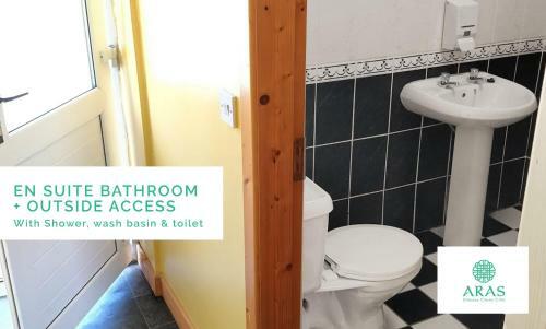 Hostal Aras Ghleann Cholm Cille