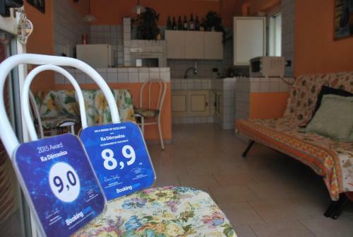 Apartamento Ka D�rras�za