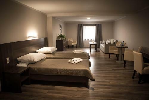 Hostal Apartamentowiec Ku?niar