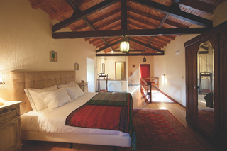 Bed & Breakfast Artvilla