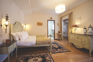 Bed & Breakfast Artvilla