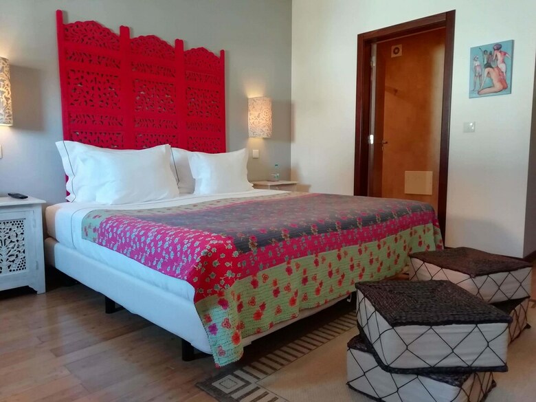 Bed & Breakfast Artvilla