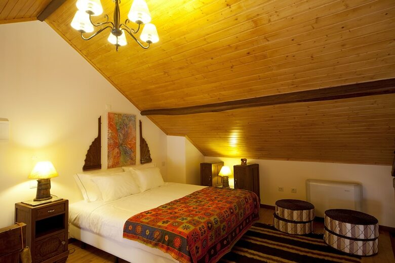 Bed & Breakfast Artvilla