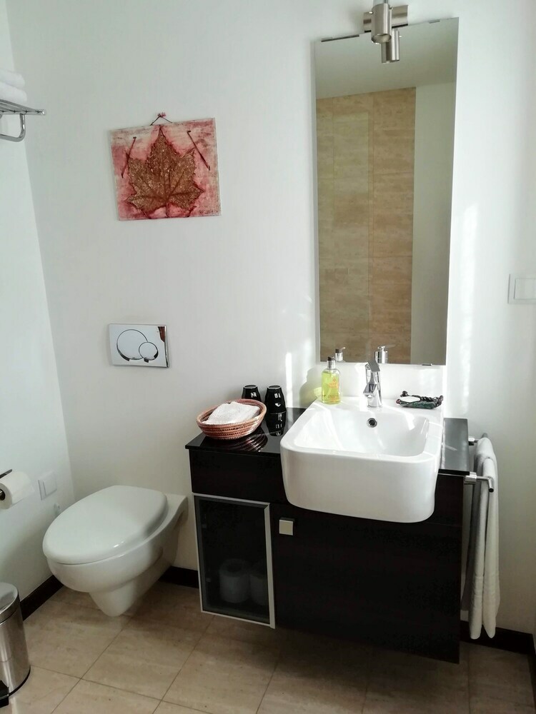 Bed & Breakfast Artvilla