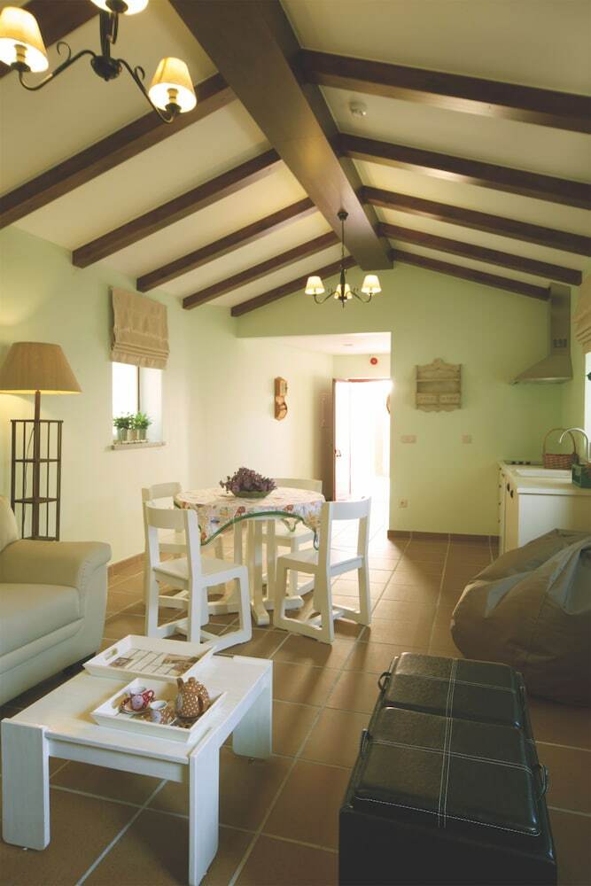 Bed & Breakfast Artvilla