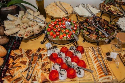 Hostal Aviv Holiday Flat