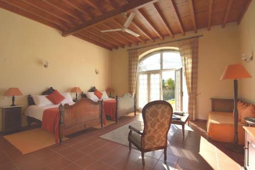 Bed & Breakfast Quinta Do Scoto