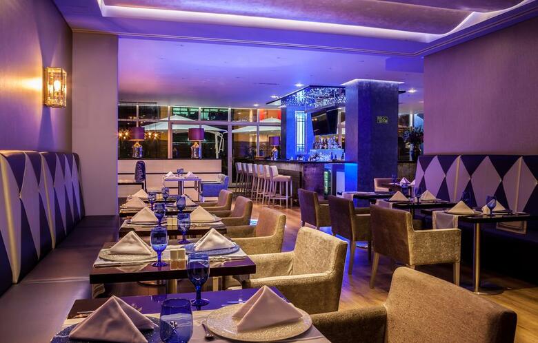 Hotel Four Points By Sheraton Bogot�