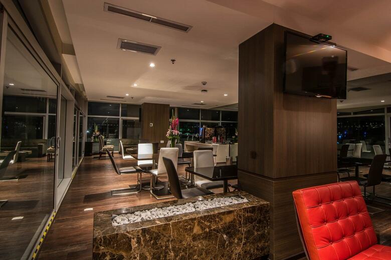 Hotel Four Points By Sheraton Bogot�