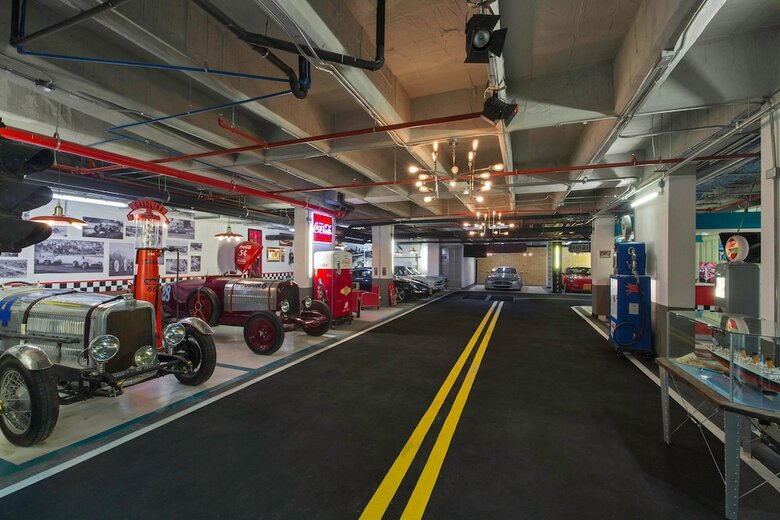 Hotel Four Points By Sheraton Bogot�