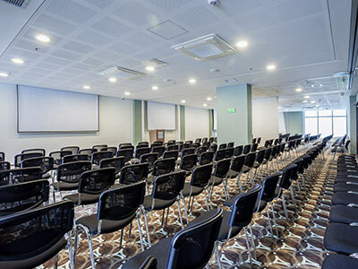 Hotel Four Points By Sheraton Bogot�