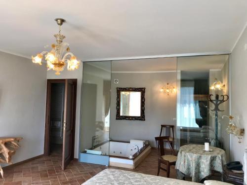 Agroturismo Borgo I Tre Baroni