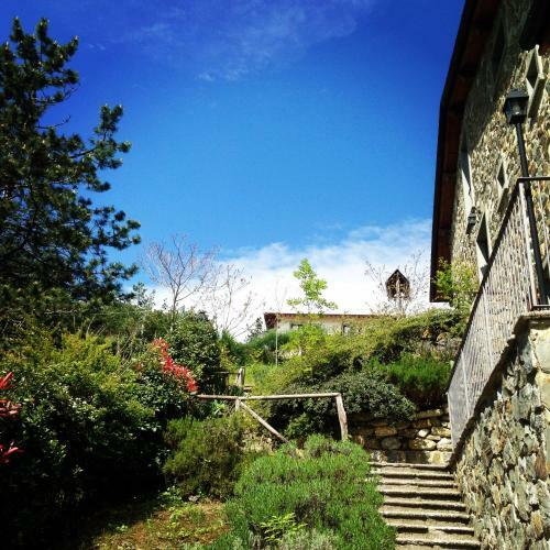Agroturismo Borgo I Tre Baroni