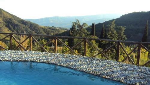 Agroturismo Borgo I Tre Baroni