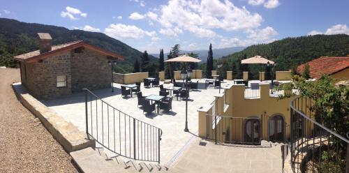 Agroturismo Borgo I Tre Baroni