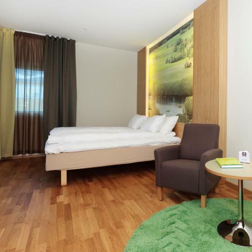 Thon Hotel V�rs�g