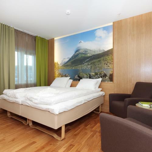 Thon Hotel V�rs�g