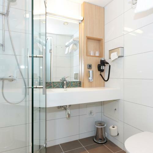 Thon Hotel V�rs�g