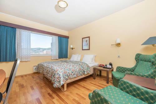 Thon Hotel V�rs�g