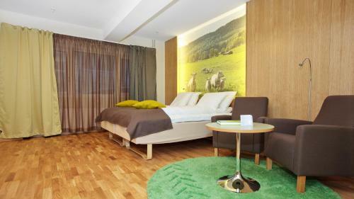 Thon Hotel V�rs�g
