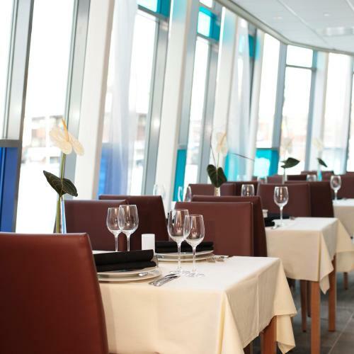 Thon Hotel V�rs�g