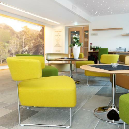 Thon Hotel V�rs�g