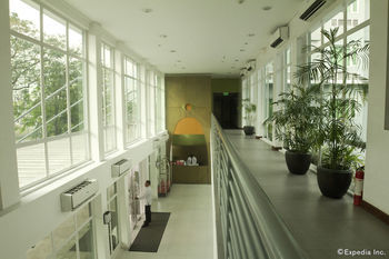 Hotel Microtel By Wyndham Up Technohub