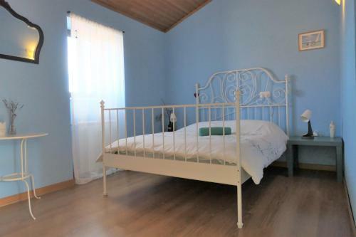 Bed & Breakfast House Of The Three Marias