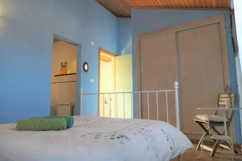Bed & Breakfast House Of The Three Marias