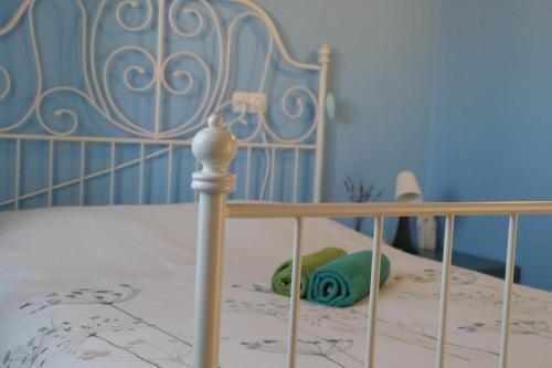 Bed & Breakfast House Of The Three Marias