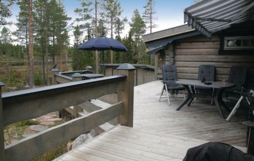 Holiday Home Lj�rdalen Holl�sen