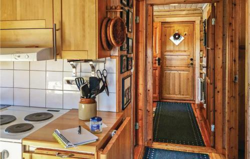 Holiday Home Lj�rdalen Holl�sen
