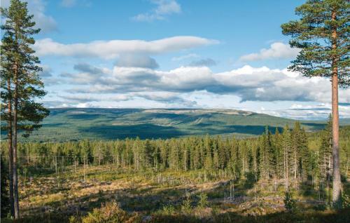 Holiday Home Lj�rdalen Holl�sen