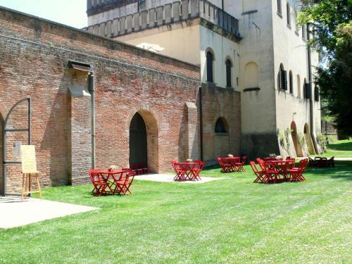 Villa Il Portico Sette