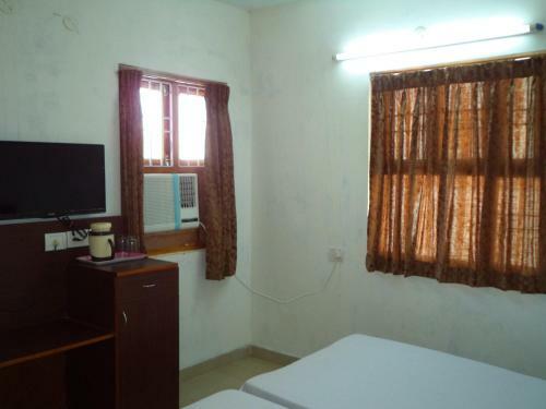Hostal Samrat Guest House