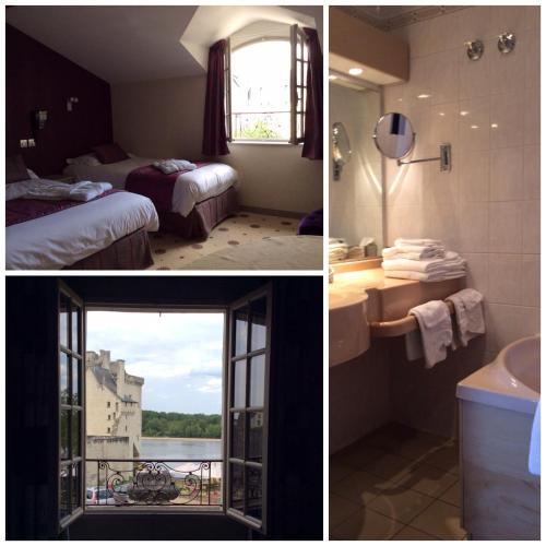 Hotel Le Bussy