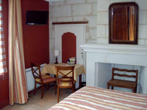 Hotel Le Bussy