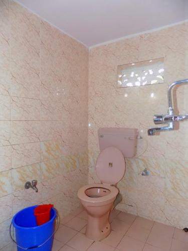 Hostal Romaldo Guest House
