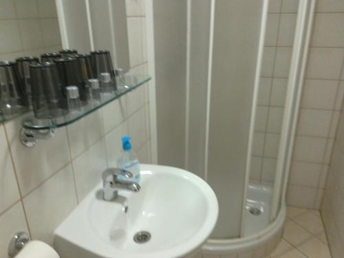 Hostal Tourist Farm Joannes