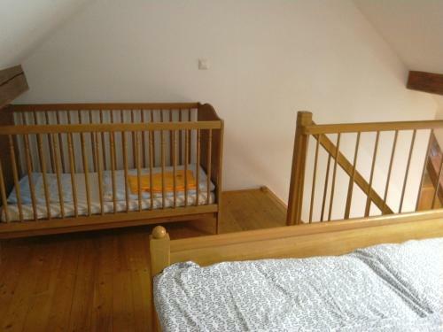 Hostal Tourist Farm Joannes