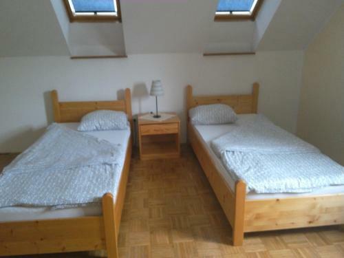 Hostal Tourist Farm Joannes