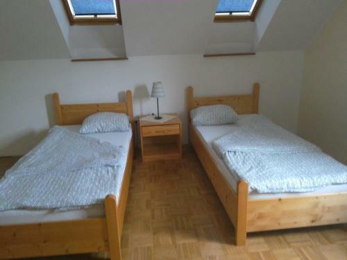 Hostal Tourist Farm Joannes